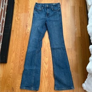 Zara Bootcut Jeans